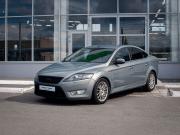 Ford Mondeo IV Курган  - изображение 24