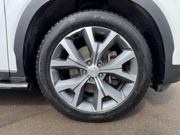 Hyundai Palisade I с пробегом 2021 года, цена 4 050 000 рублей, 97506 км, внедорожник, Автокод Объявления