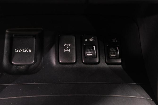 Toyota Land Cruiser Prado 120 Series Рестайлинг с пробегом 2008 года, цена 3 119 000 рублей, 162000 км, внедорожник, Автокод Объявления