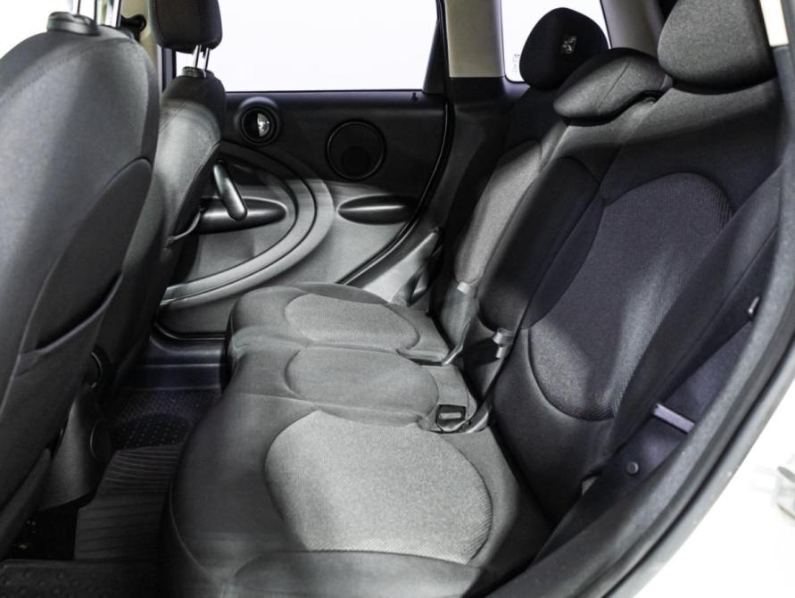 Mini Countryman I Санкт-Петербург  - изображение 11