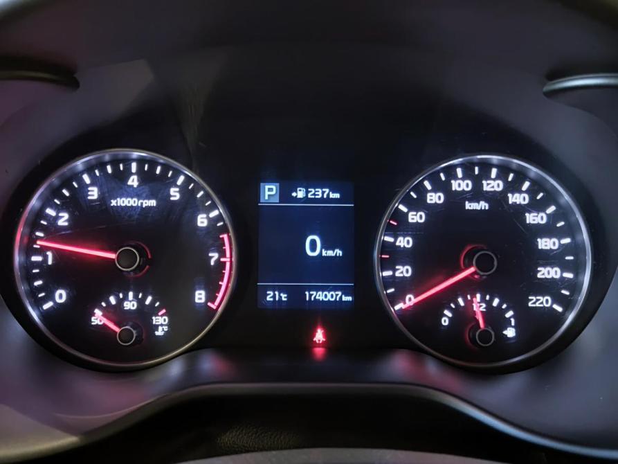 Kia Rio IV Казань  - изображение 16