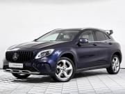 Mercedes-Benz GLA I (X156) Рестайлинг Москва  - изображение 20