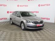 Skoda Octavia III (A7) Рестайлинг Вологда  - изображение 20