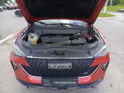 Haval F7x I Рестайлинг Чебоксары  - изображение 35