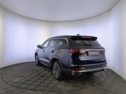 JETOUR X90 PLUS Москва  - изображение 37