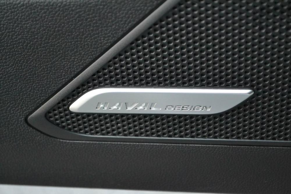 Haval Dargo I Старый Оскол  - изображение 20