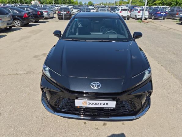 Toyota Camry IX (XV80) China Market с пробегом 2026 года, цена 4 200 000 рублей, 57 км, седан, Автокод Объявления