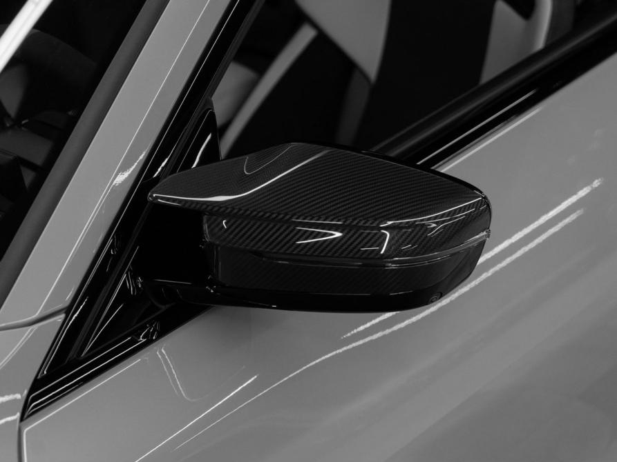 BMW M4 G82/G83 Рестайлинг Москва  - изображение 3