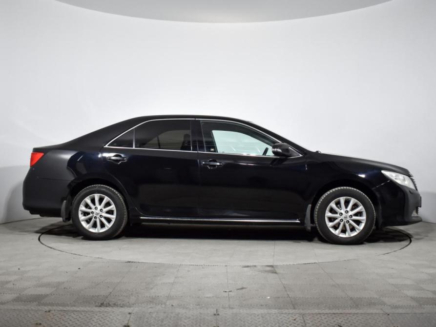 Toyota Camry VII (XV50) Санкт-Петербург  - изображение 4