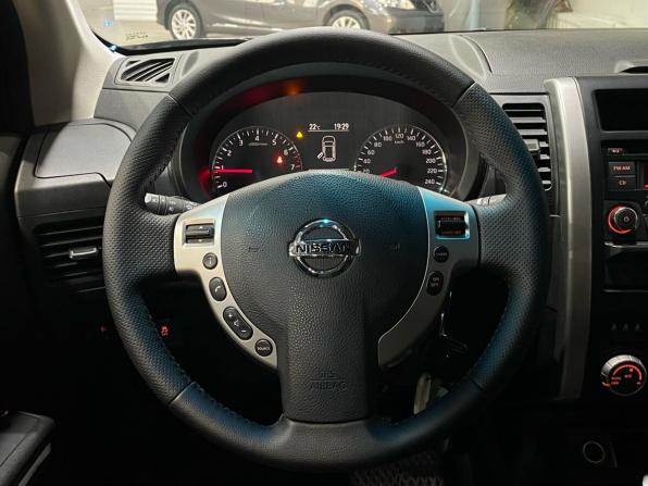 Nissan X-Trail II Рестайлинг с пробегом 2013 года, цена 1 580 000 рублей, 166766 км, внедорожник, Автокод Объявления
