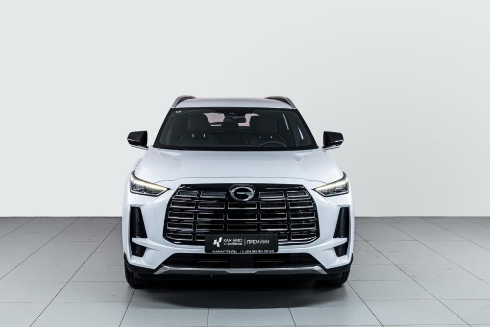 GAC GS4 Казань  - изображение 2