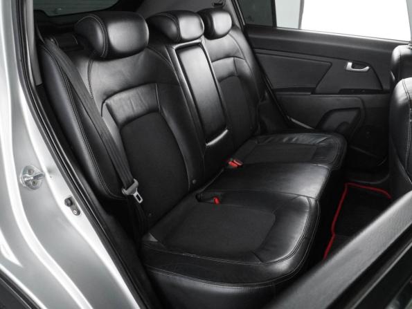 Kia Sportage III с пробегом 2011 года, цена 1 198 000 рублей, 242345 км, внедорожник, Автокод Объявления