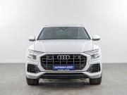 Audi Q8 I (4M) Москва  - изображение 33