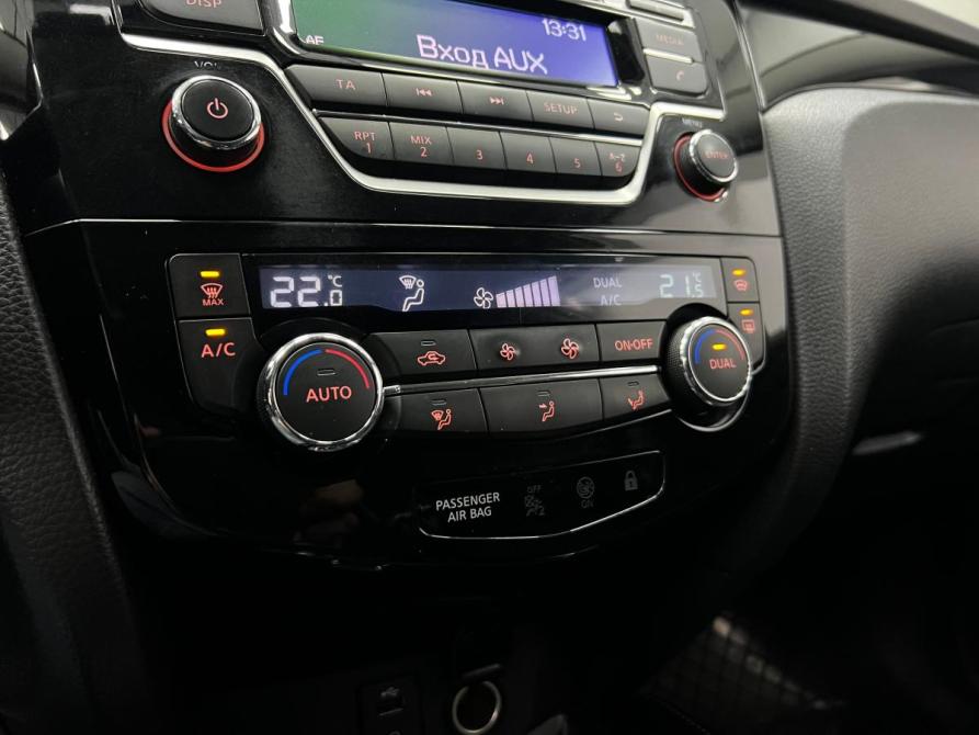 Nissan Qashqai II Казань  - изображение 13