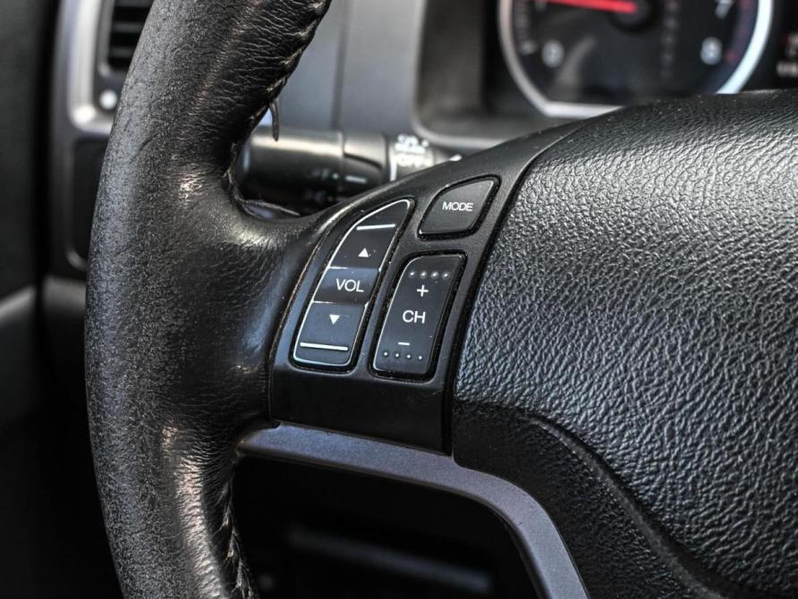 Honda CR-V III Новороссийск  - изображение 13