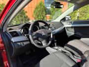 Mitsubishi Lancer X Москва  - изображение 28