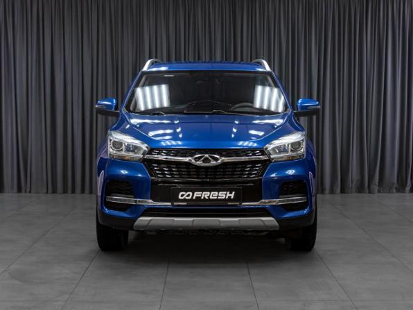 Chery Tiggo 4 I Рестайлинг с пробегом 2020 года, цена 1 149 000 рублей, 140873 км, внедорожник, Автокод Объявления