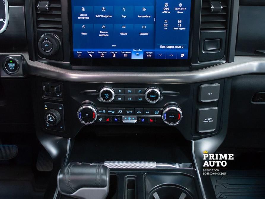 Ford F-150 XIV Новосибирск  - изображение 18
