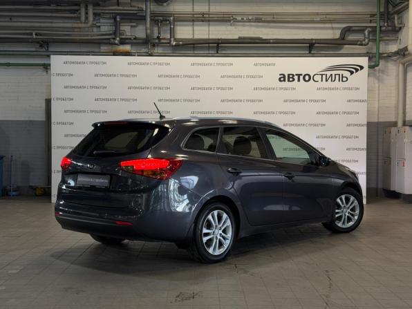 Kia Ceed II с пробегом 2014 года, цена 1 049 000 рублей, 178000 км, универсал, Автокод Объявления