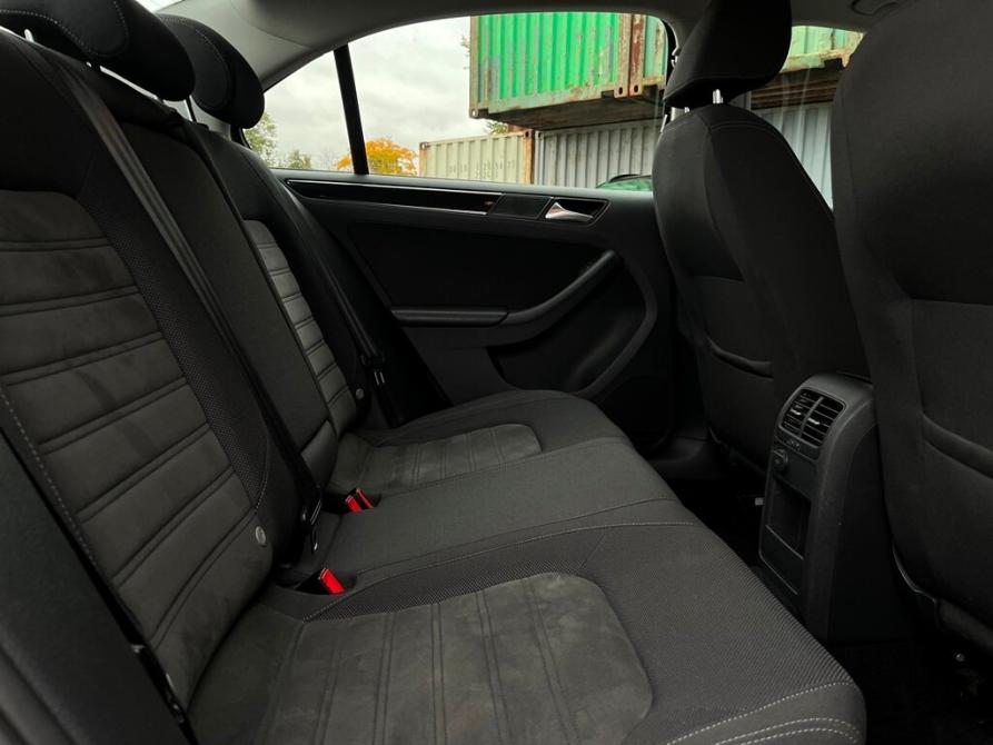 Volkswagen Jetta VI Рестайлинг Санкт-Петербург  - изображение 8
