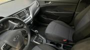 Hyundai Solaris II Оренбург  - изображение 27