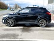 Hyundai Creta I Иваново  - изображение 28