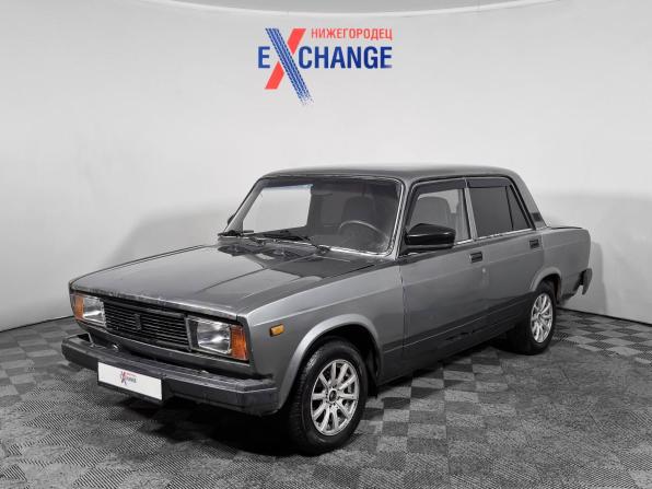Lada (ВАЗ) 2105 с пробегом 2010 года, цена 107 000 рублей, 150000 км, седан, Автокод Объявления