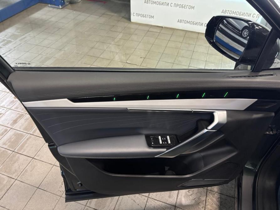 Geely Atlas II Санкт-Петербург  - изображение 14