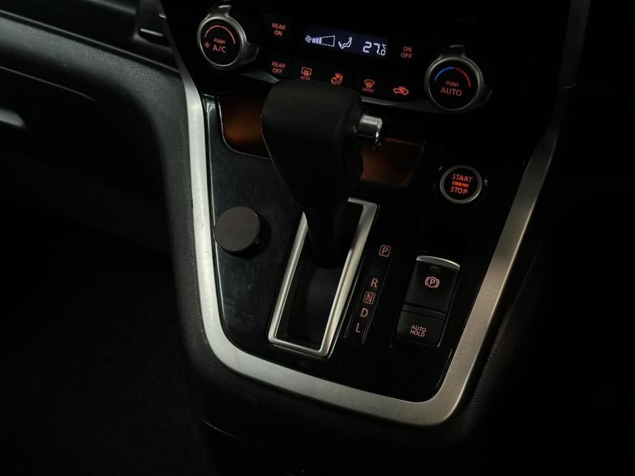 Nissan Serena V (C27) Челябинск  - изображение 16