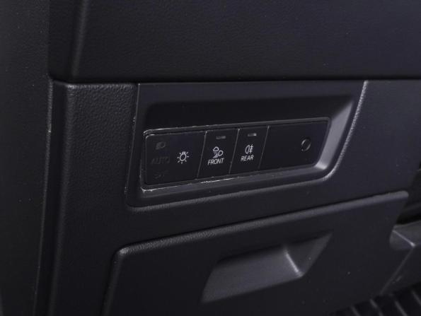 Volkswagen Touareg III с пробегом 2018 года, цена 4 949 000 рублей, 103093 км, внедорожник, Автокод Объявления