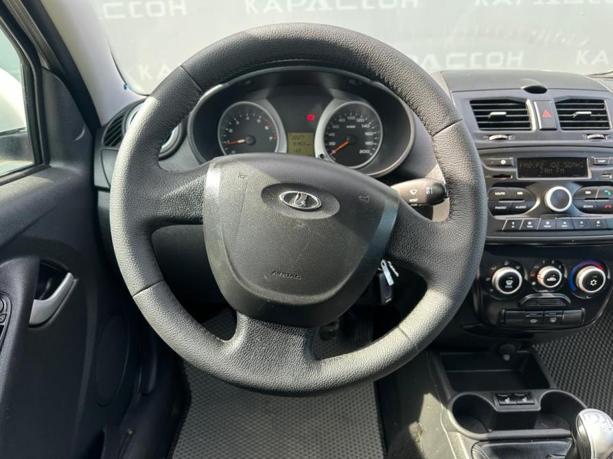 Lada (ВАЗ) Granta I Екатеринбург  - изображение 5