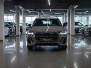 Audi Q3 II (F3) Москва  - изображение 27