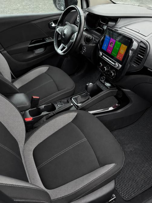 Renault Kaptur I Рестайлинг Набережные Челны  - изображение 18