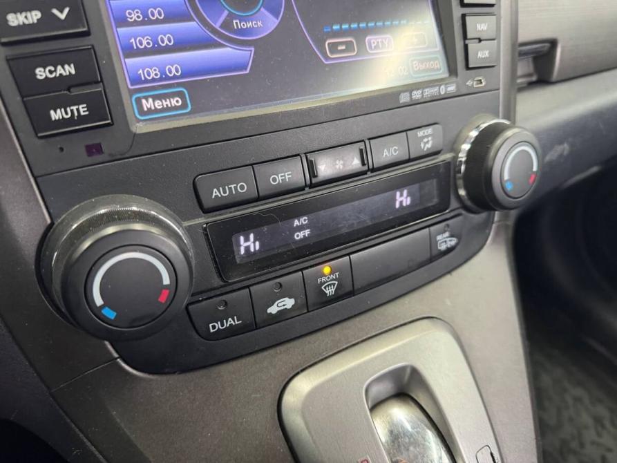 Honda CR-V III Рестайлинг Уфа  - изображение 13