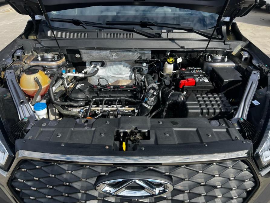 Chery Tiggo 7 Pro Max I Стерлитамак  - изображение 21