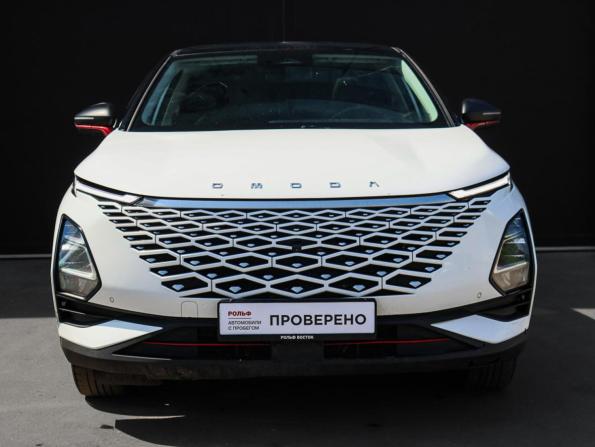 Omoda C5 I с пробегом 2023 года, цена 1 690 000 рублей, 79000 км, внедорожник, Автокод Объявления