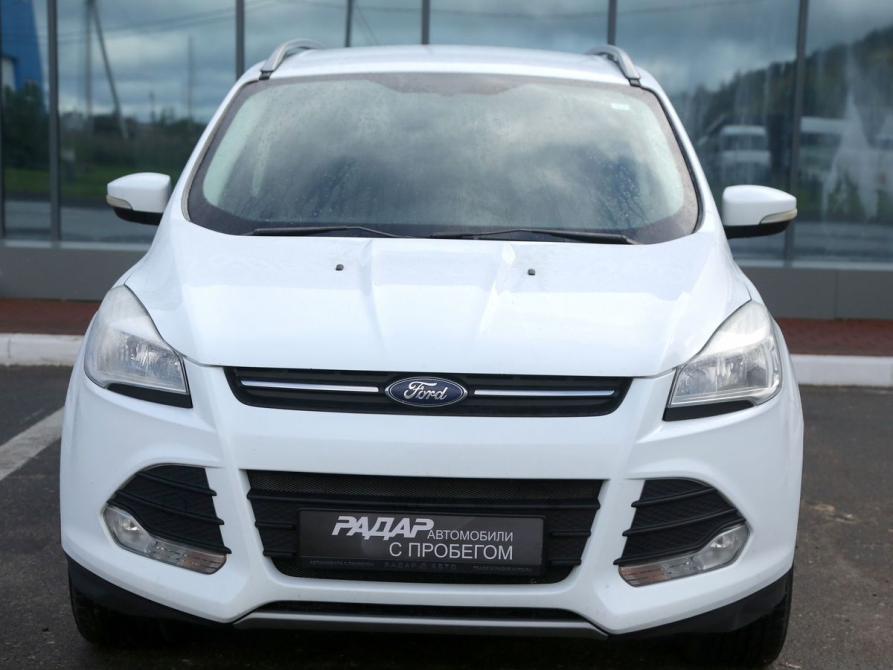 Ford Kuga II Иваново  - изображение 2
