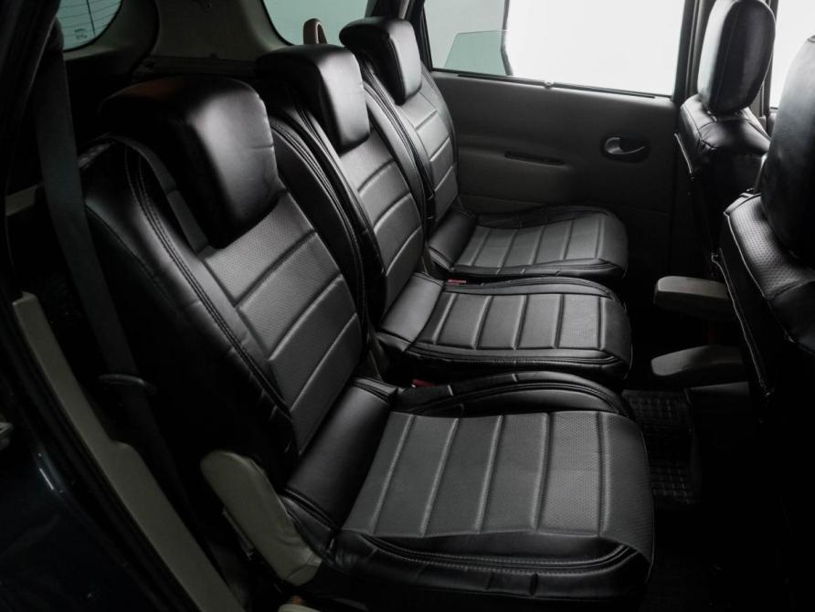 Renault Scenic II Воронеж  - изображение 7