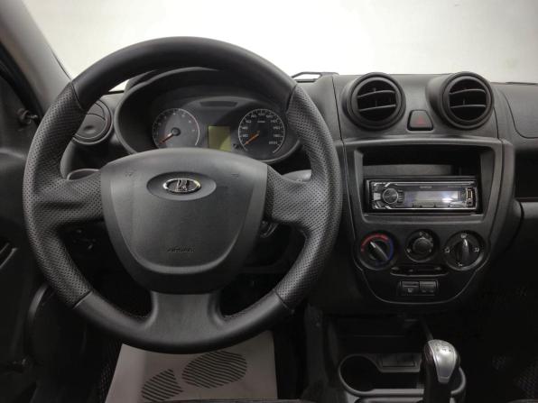 Lada (ВАЗ) Granta I с пробегом 2015 года, цена 395 000 рублей, 139066 км, лифтбек, Автокод Объявления