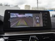 BMW 5 серии VII (G30/G31/G38) Рестайлинг Москва  - изображение 37