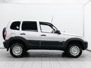 Chevrolet Niva I Рестайлинг Красноярск  - изображение 35