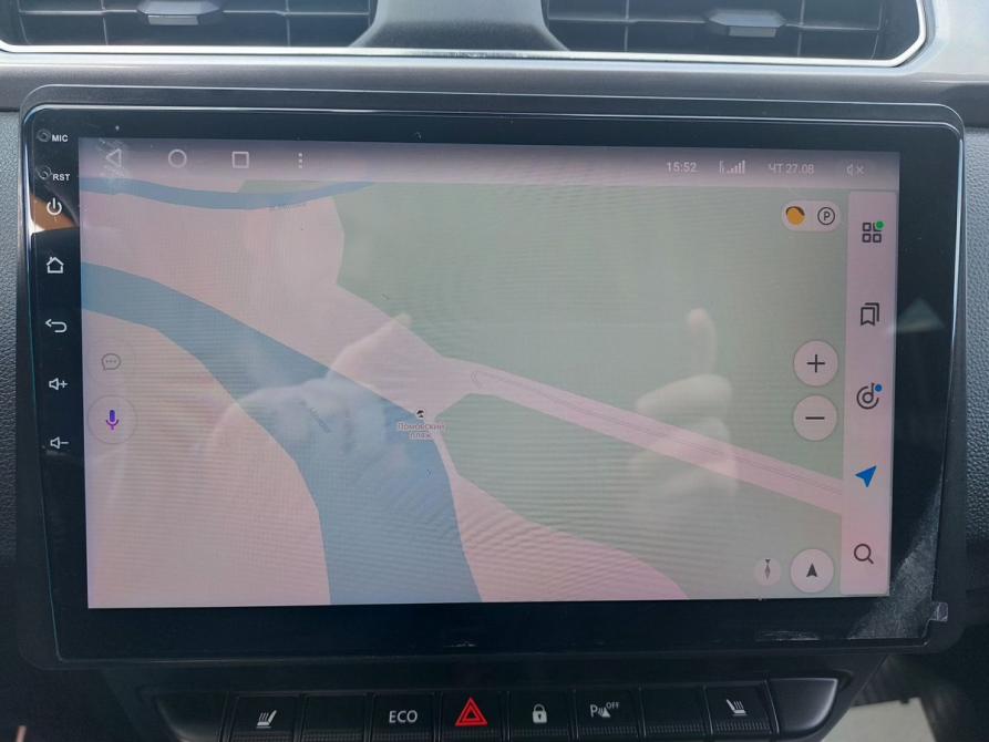 Renault Arkana I Тверь  - изображение 19
