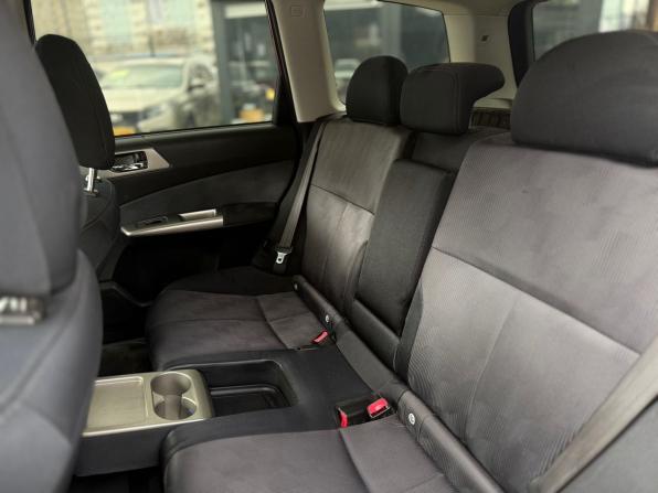 Subaru Forester III с пробегом 2009 года, цена 969 000 рублей, 251271 км, внедорожник, Автокод Объявления