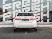 Toyota Corolla XI (E160 E170 E180) Рестайлинг 1 Краснодар  - изображение 24