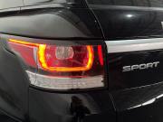 Land Rover Range Rover Sport II Москва  - изображение 42