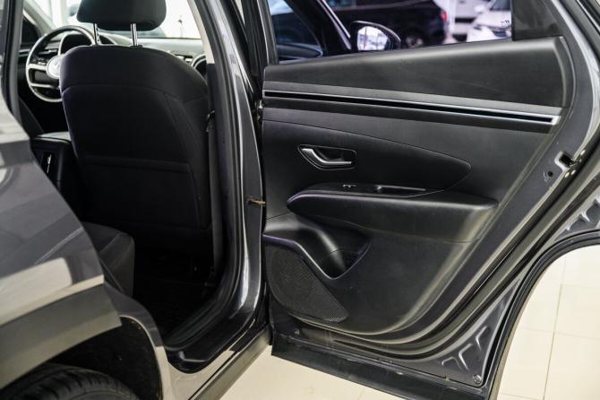 Hyundai Tucson IV с пробегом 2021 года, цена 2 700 000 рублей, 45600 км, внедорожник, Автокод Объявления