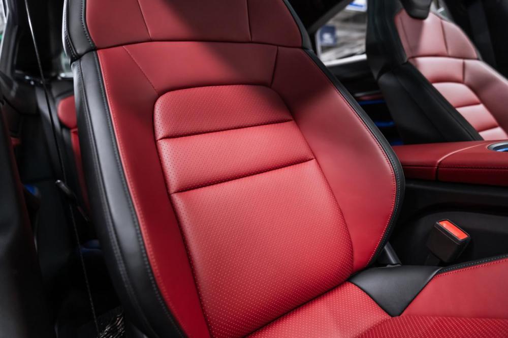 Porsche Taycan I Рестайлинг Москва  - изображение 15
