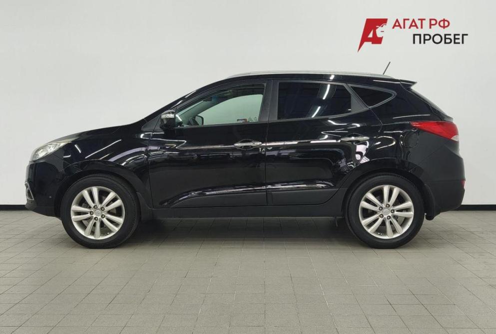 Hyundai ix35 I Екатеринбург  - изображение 2