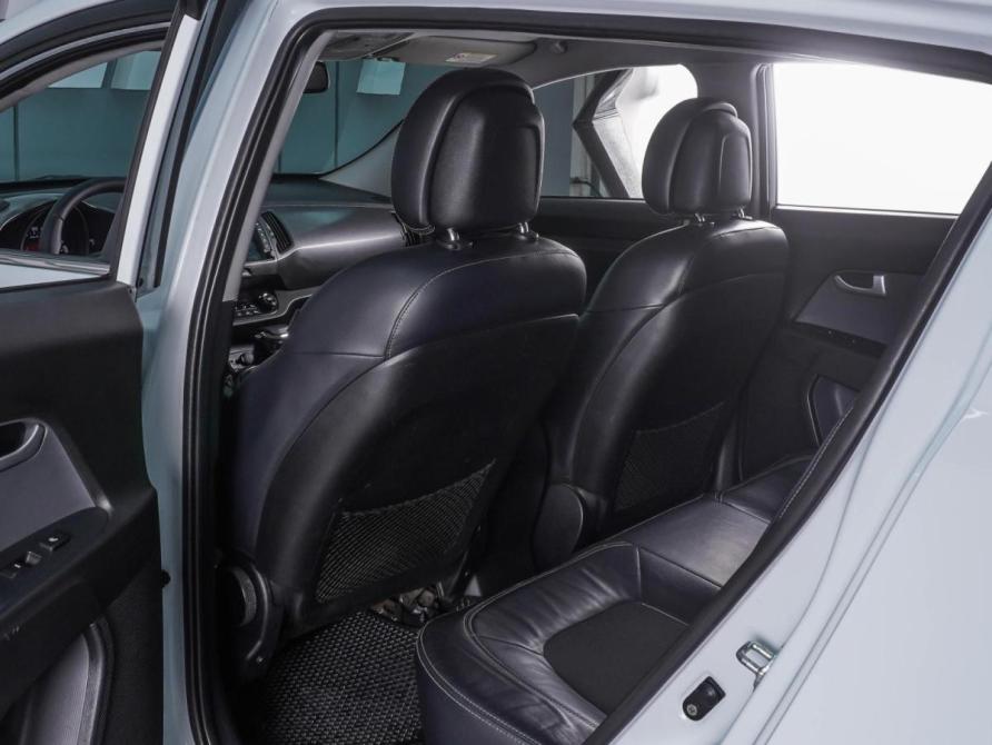 Kia Sportage III Ростов-на-Дону  - изображение 11