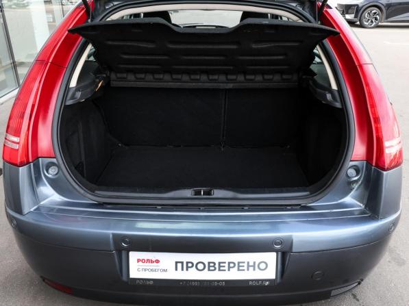 Citroen C4 I Рестайлинг с пробегом 2010 года, цена 398 000 рублей, 130845 км, хэтчбек, Автокод Объявления